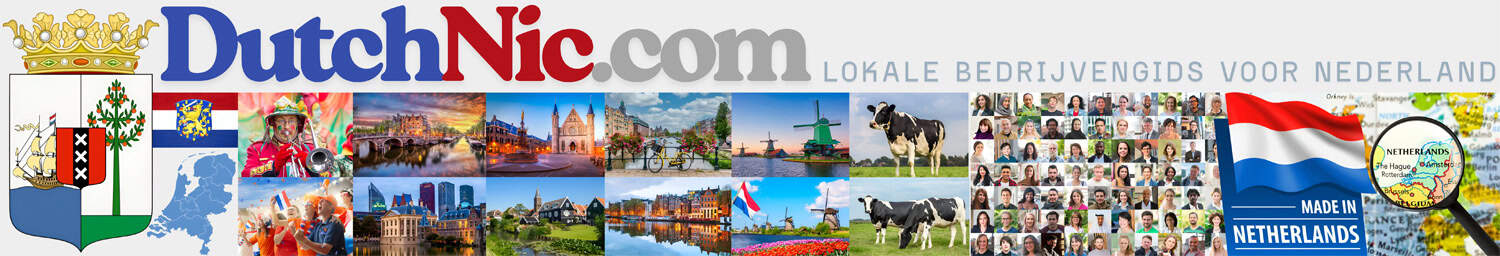 Gemaakt in Nederland - Scheveningen-vakantiewoning